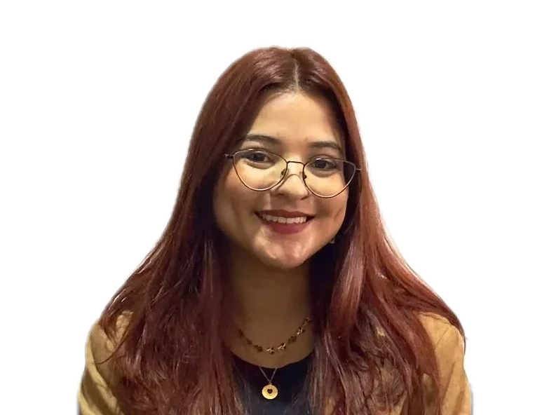 Reichel García Gutiérrez, psicóloga